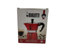cafetera italiana bialetti 4.40oz