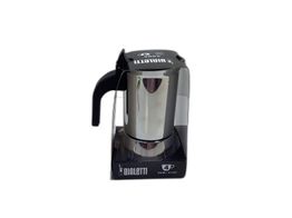 cafetera italiana bialetti 4 tazas