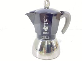 cafetera italiana bialetti moka induction 6