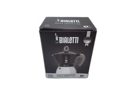 cafetera italiana bialetti moka induction