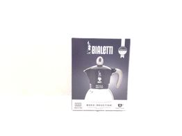cafetera italiana bialetti moka induction