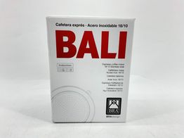 cafetera italiana bra bali