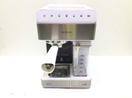 cafetera italiana cecotec power instant-ccino 20 touch