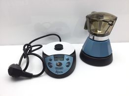 cafetera italiana de longhi emke 21a