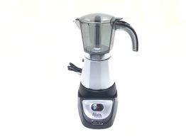 cafetera italiana de longhi emkm6.b