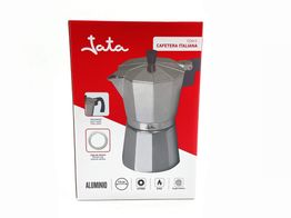 cafetera italiana jata cca12