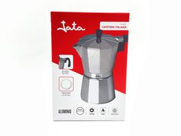 cafetera italiana jata cca12
