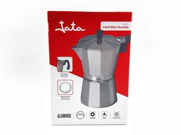 cafetera italiana jata cca12
