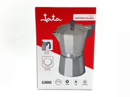 cafetera italiana jata cca12