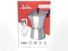 cafetera italiana jata cca12