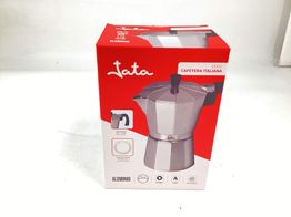 cafetera italiana jata cca12