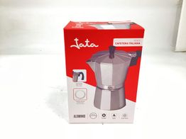 cafetera italiana jata cca12
