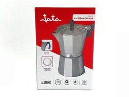 cafetera italiana jata cca12