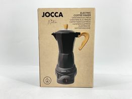 cafetera italiana jocca 2188n