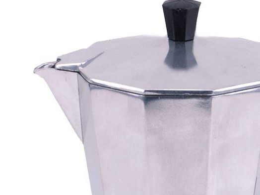 cafetera italiana muvip c-mv0600