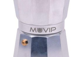 cafetera italiana muvip c-mv0600