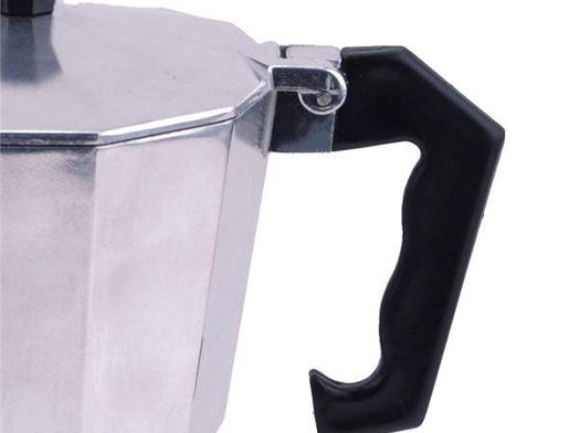 cafetera italiana muvip c-mv0600