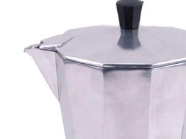 cafetera italiana muvip c-mv0600