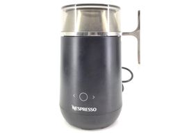 cafetera italiana nespresso barista