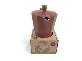 cafetera italiana san ignacio agros