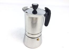 cafetera italiana san ignacio roma