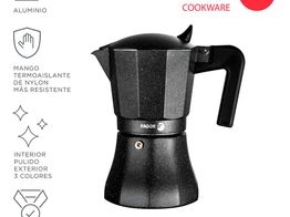 cafetera fagor 78618