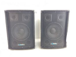 caja acustica audio club club 10
