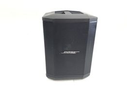 caixa acústica bose s1 pro