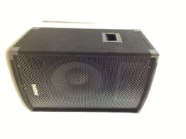caixa ac&uacute;stica subzero szpa-612