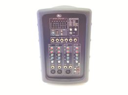caja acustica volt watt
