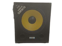 caixa ac&uacute;stica vonyx smw15
