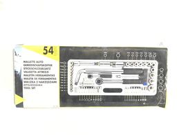 caixa de ferramentas 54p multi