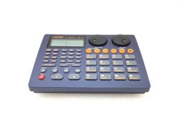 caixa de ritmos boss dr. rhythm dr770