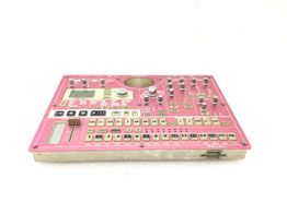 caixa de ritmos korg electribe sx