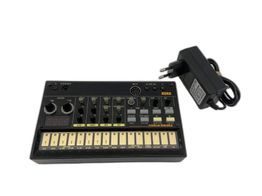 caixa de ritmos korg volca beats