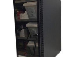 caja kolink void rift