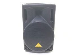 caja acustica behringer b212d