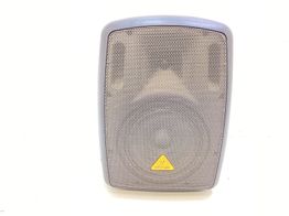 caja acustica behringer mpa40bt