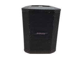 caja acustica bose s1 pro