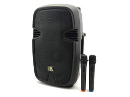 caja acustica ek audio m20pb12p