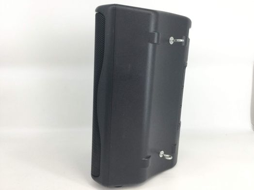 caixa ac&uacute;stica electro voice zx1-90