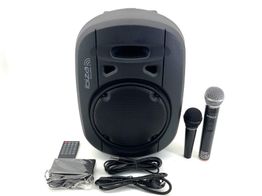 caja acustica ibiza port-8vhf-mkii