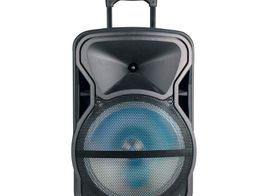 caja acustica karma lx12