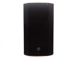 caja acustica mackie thump 12a