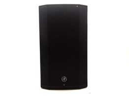 caja acustica mackie thump 12a