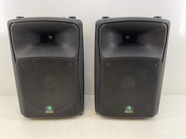 Caja Acustica Seven Generico