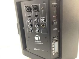 caja acustica seven sv8event-tws