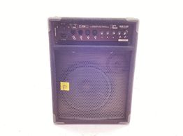 caixa ac&uacute;stica the box ma100