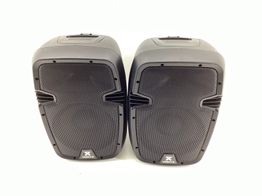caja acustica vonyx pss302