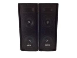 caja acustica vonyx sl28